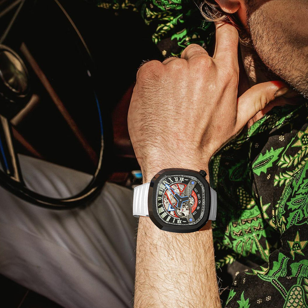 Men’s Watches for Summer - OLTO-8