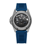 OLTO-8 TIDE X Diving Automatic Ocean Blue