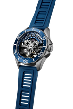 OLTO-8 TIDE X Diving Automatic Ocean Blue