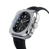 OLTO-8 Coral Steward Diving Automatic Watch Shadow Black