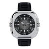 OLTO-8 Coral Steward Diving Automatic Watch Shadow Black