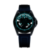 OLTO-8 TIDE X Diving Automatic Ocean Blue