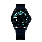 OLTO-8 TIDE X Diving Automatic Ocean Blue