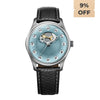 OLTO-8 Chrono Gate Glacier Blue Pre-order