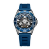 OLTO-8 TIDE X Diving Automatic Ocean Blue