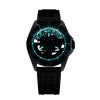 OLTO-8 TIDE X Diving Automatic Neon Green