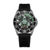 OLTO-8 TIDE X Diving Automatic Neon Green