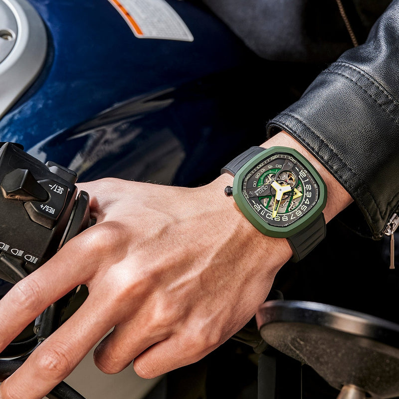 Infinity Time Watch Infinity Watch